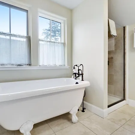 3 Bed 3 Bath Vacation Home In Eastsound Esterno foto