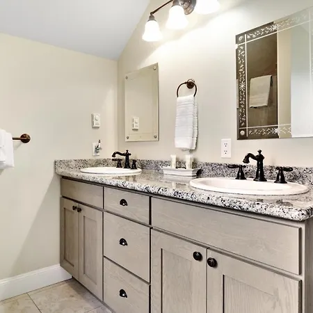 3 Bed 3 Bath Vacation Home In Eastsound Esterno foto