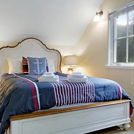 3 Bed 3 Bath Vacation Home In Eastsound Esterno foto